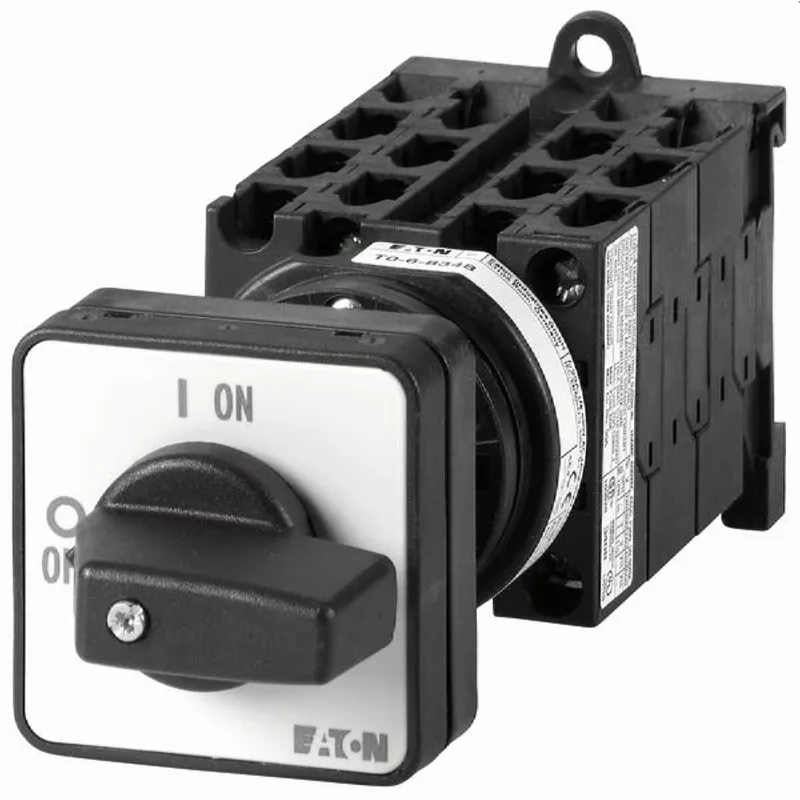 Eaton Electric Stufenschalter T0-6-8271/Z