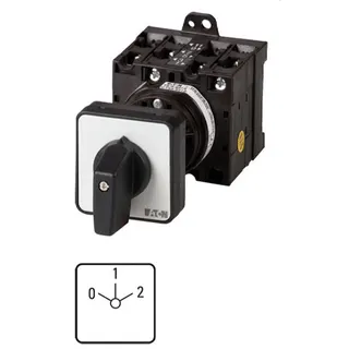 EATON Electric Umschalter T3-3-8451/Z
