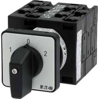 EATON Electric Polumschalter T3-4-8441/E Dahlander