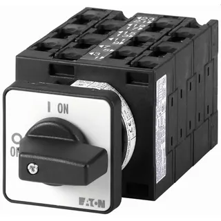 Eaton Electric Nockenschalter T3-6-SOND*/E