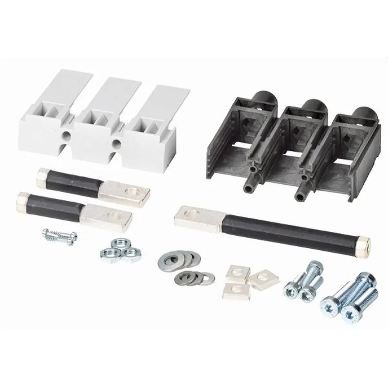 EATON Electric Rückseitiger Anschluss NZM2-XKR 3polig 1 Schalterseite