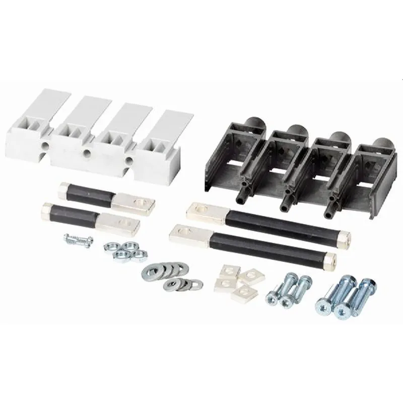 EATON Electric Rückseitiger Anschluss NZM2-4-XKR 4polig 1 Schalterseite