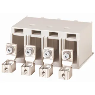 EATON Electric Schraubanschluss NZM1-4-XKS 4polig 1 Schalterseite