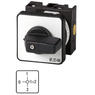 Eaton Electric Umschalter T0-1-15113/EZ