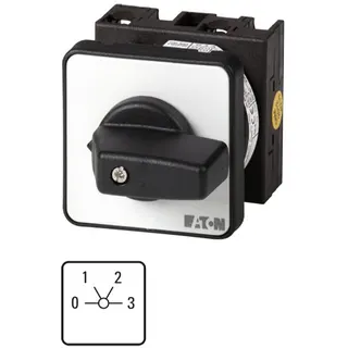 Eaton Electric Umschalter T0-1-93/EZ