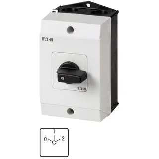 EATON Electric Nockenschalter T0-4-8440/I1