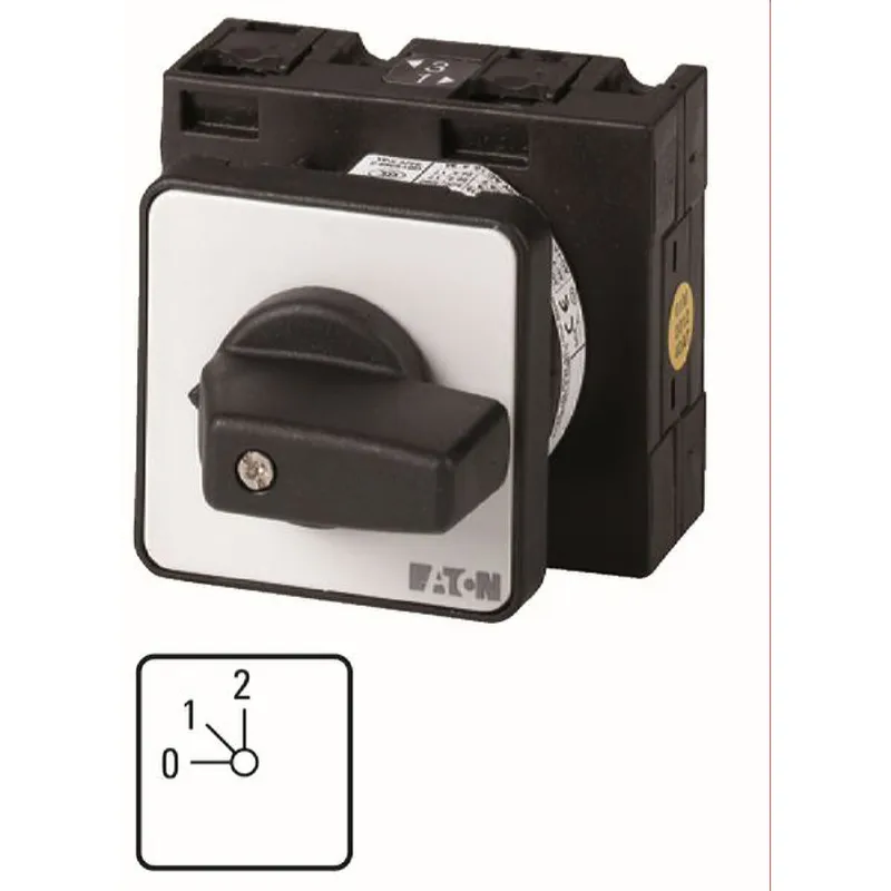 EATON Electric Serienumschalter T3-3-8314/EZ