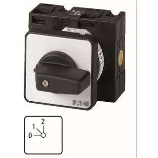 EATON Electric Serienumschalter T3-3-8314/E