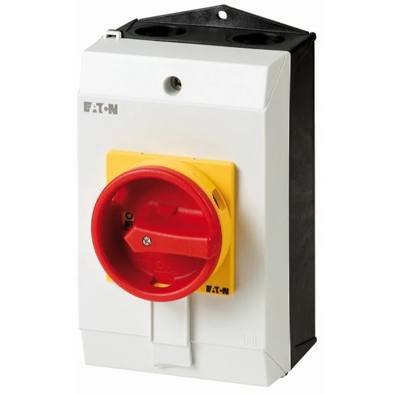 EATON Electric Sicherheitsschalter P1-32/I2-SI/HI11