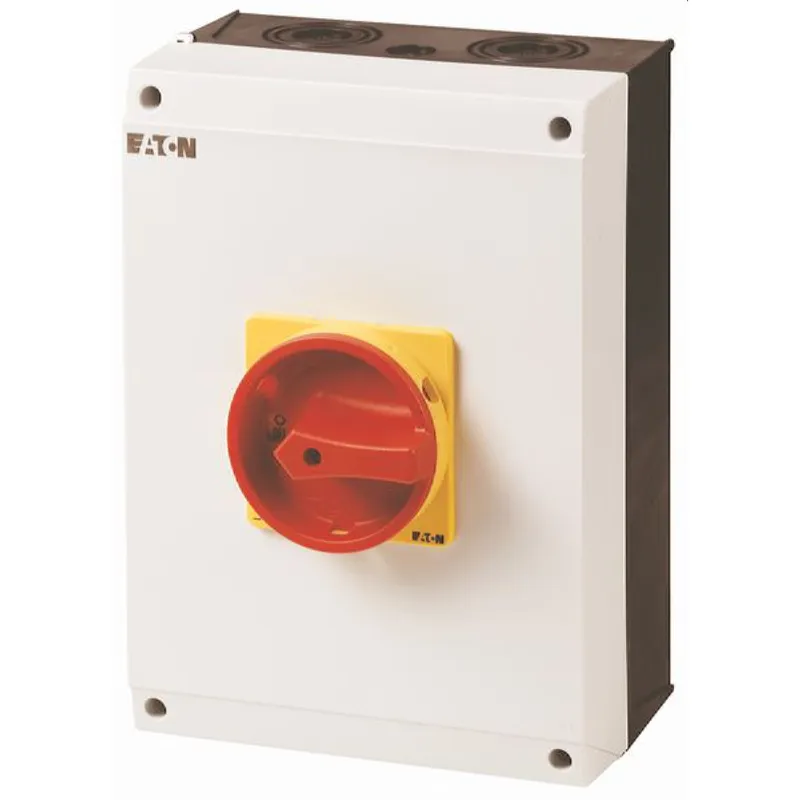 Eaton Electric Ein-Aus-Schalter T5-4-8903/I5-SI
