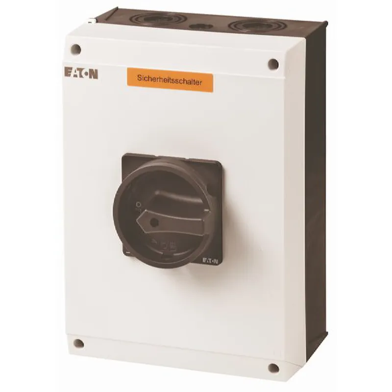 EATON Electric Sicherheitsschalter P3-100/I5-SI/HI11-SW