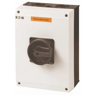 Eaton Electric Sicherheitsschalter P3-100/I5-SI-SW