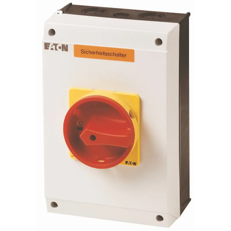 EATON Electric Ein-Aus-Schalter T5B-3-8342/I4-SI