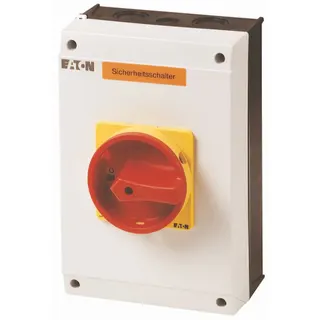 EATON Electric Ein-Aus-Schalter T5B-3-8342/I4-SI