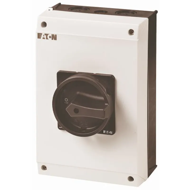 Eaton Electric Sicherheitsschalter P3-63/I4-SI-SW