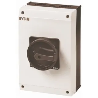 Eaton Electric Sicherheitsschalter P3-63/I4-SI/N-SW