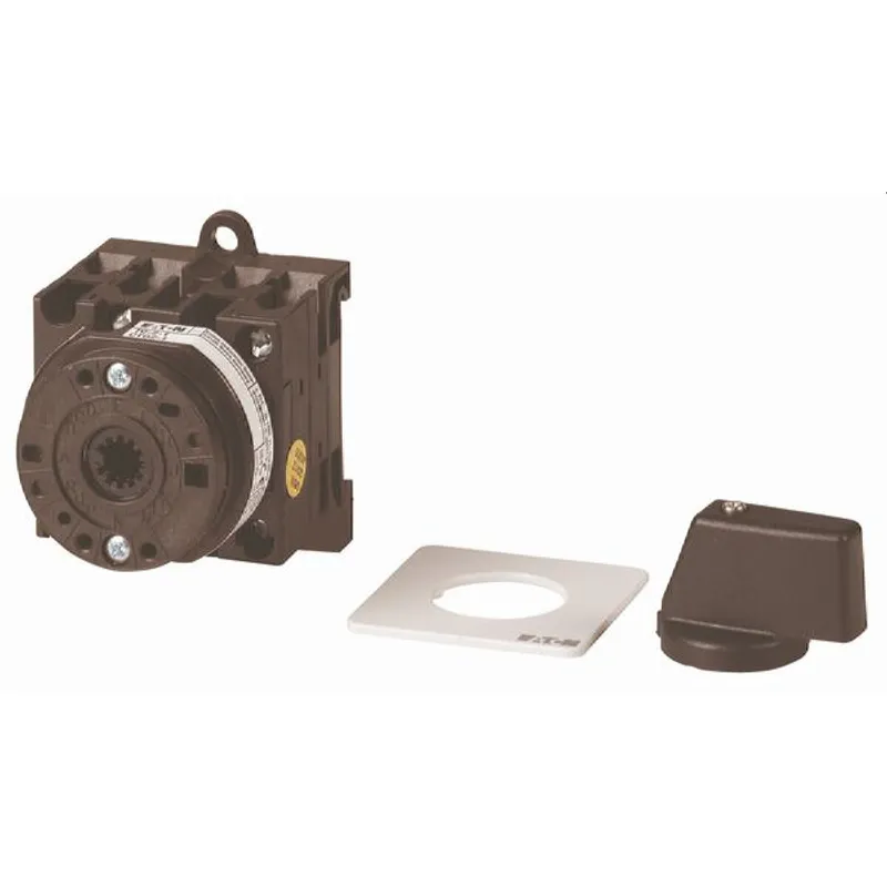 Eaton Electric Umschalter T0-2-8221/XZ
