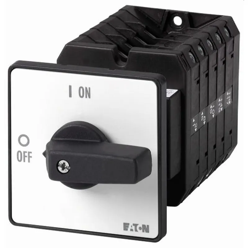 Eaton Electric Stufenschalter T5B-5-8281/Z
