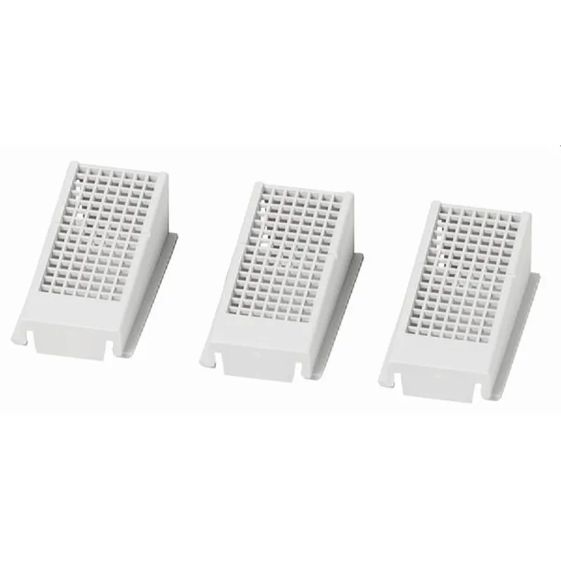 EATON Electric Fingerschutz NZM1-XIPA IP2X 3p Baugrösse 1