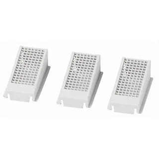 EATON Electric Fingerschutz NZM2-XIPA 3polig