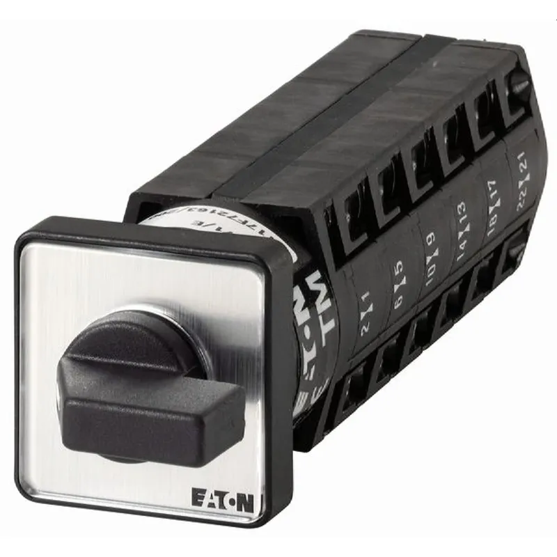 EATON Electric Stufenschalter TM-6-8271/E