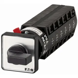 Eaton Electric Nockenschalter TM-6-SOND*/EZ Zentraleinbau