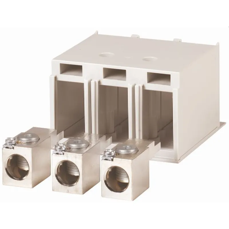 Eaton Electric Klemme NZM2-1-XKA 1x185qmm