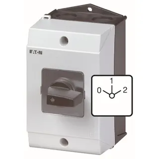 EATON Electric Polumschalter T3-4-8440/I2