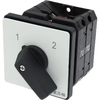 EATON Electric Umschalter T5B-2-39/E