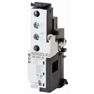 EATON Electric Unterspannungsauslöser NZM2/3-XU24AC