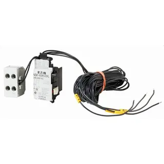 EATON Electric Unterspannungsauslöser NZM1-XUHIV20KL110-130AC 2 VHI