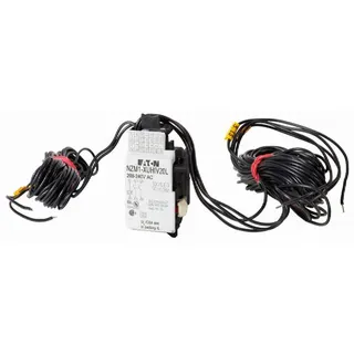 EATON Electric Unterspannungsauslöser NZM1-XUHIV20L380-440AC 2 VHI