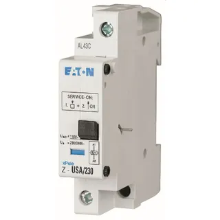 EATON Electric Unterspannungsauslöser Z-USA/230 schraubbar