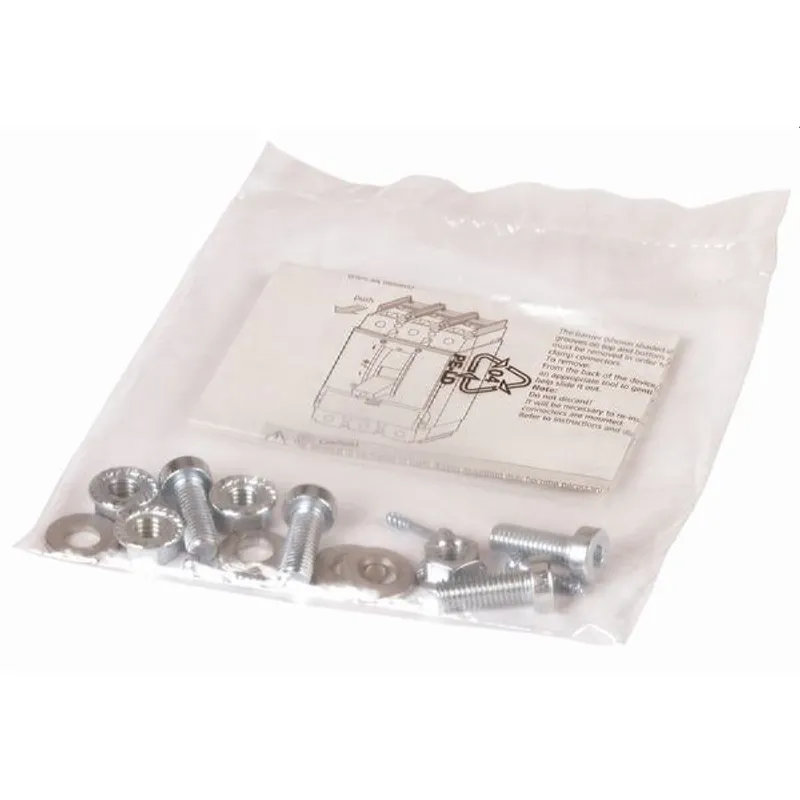 EATON Electric Schraubanschluss NZM3-XKS