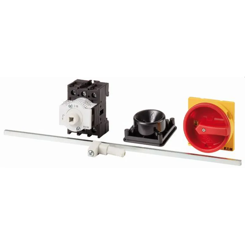 EATON Electric Hauptschalter P1-32/M4/SVB