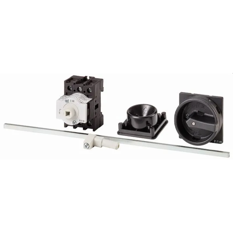 EATON Electric Hauptschalter P1-25/M4/SVB-SW