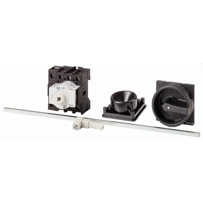 EATON Electric Hauptschalter P1-25/M4/SVB-SW/N