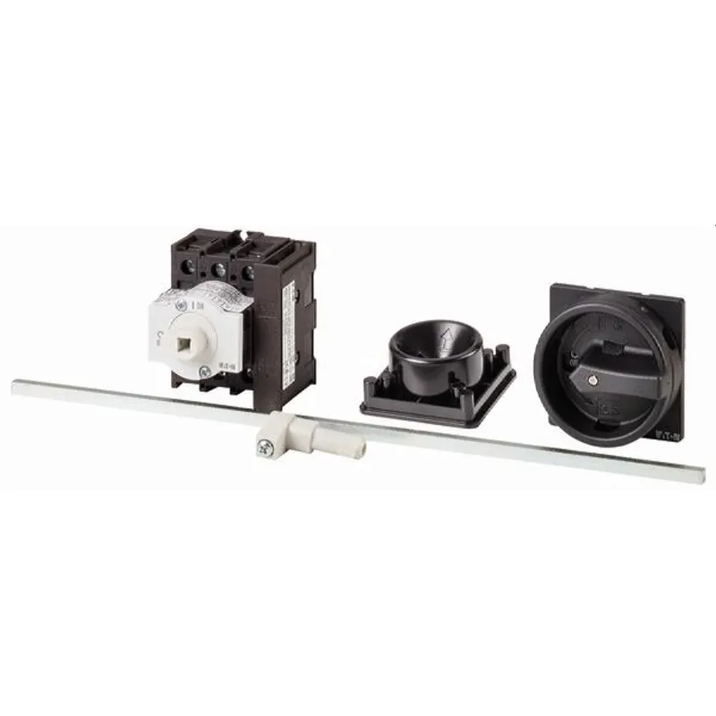 EATON Electric Hauptschalter P1-32/M4/SVB-SW/HI11