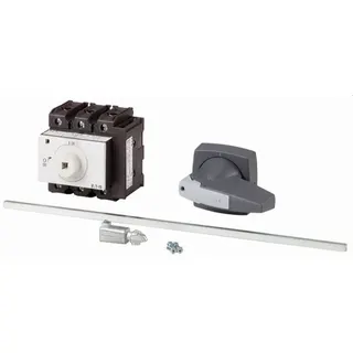 EATON Electric Hauptschalter P3-100/M4/K2-PG/HI11