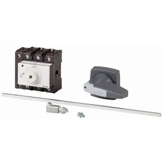 EATON Electric Hauptschalter P3-100/M4/K2-PG/N
