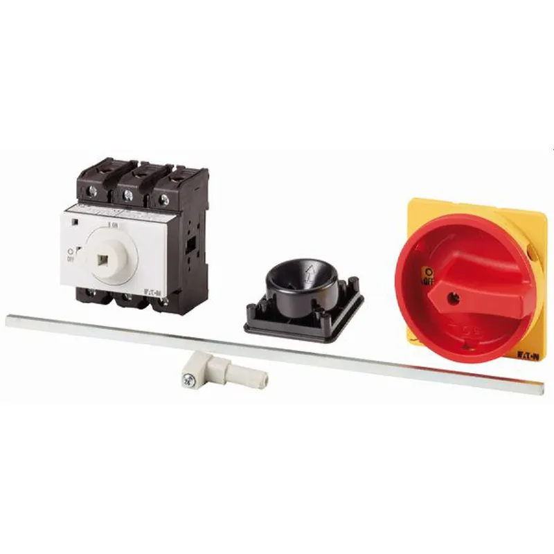 EATON Electric Hauptschalter P3-100/M4/SVB