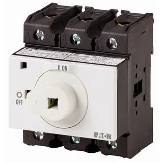 EATON Electric Hauptschalter P3-100/XM