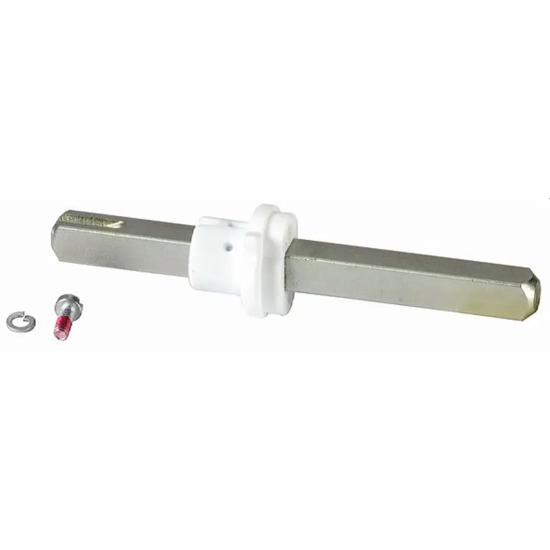 Eaton Electric Antriebsachse 4K10K3H245 met 245mm