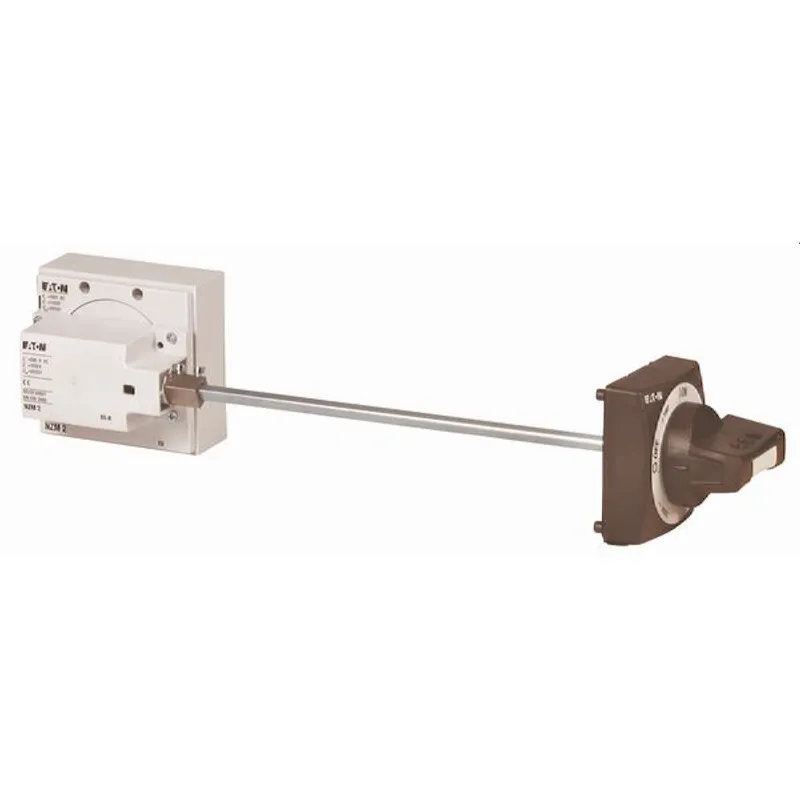 Eaton Electric Hauptschalterbausatz NZM2-XS-R