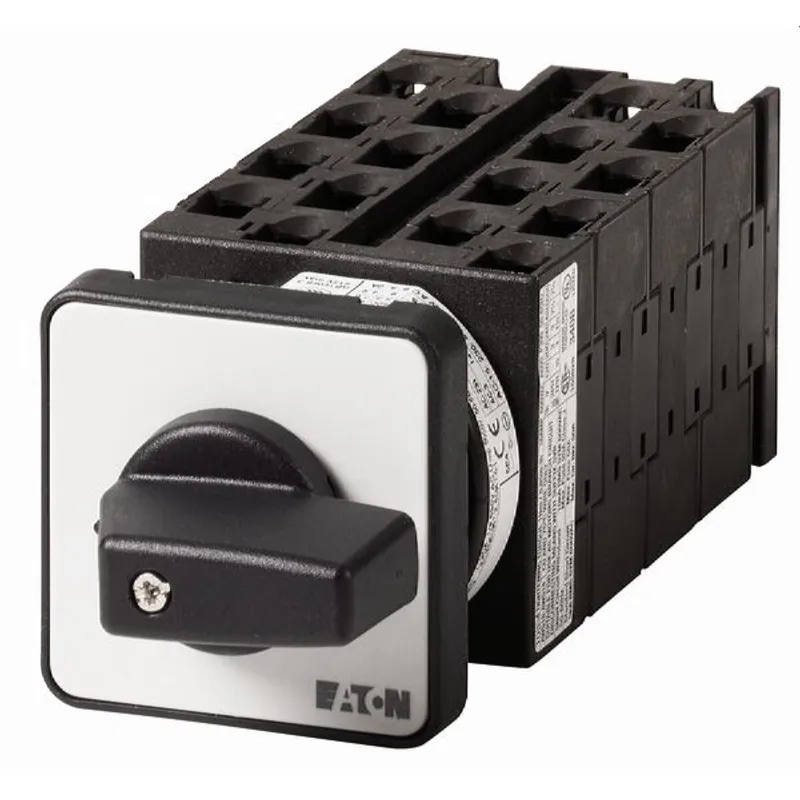 Eaton Electric Umschalter T0-8-15100/E