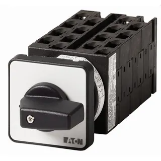 Eaton Electric Nockenschalter T0-8-SOND*/E