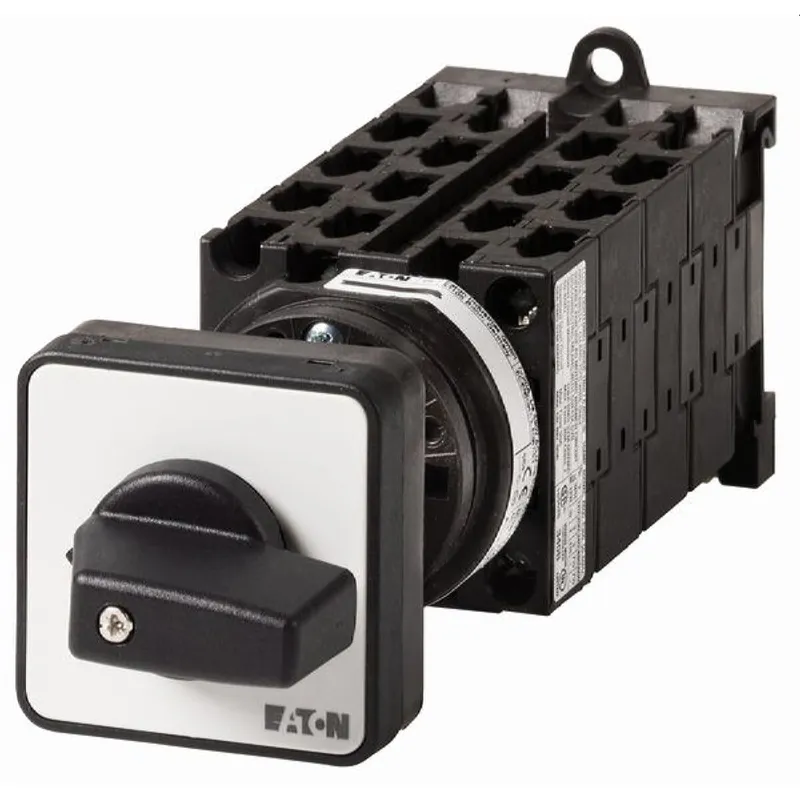 EATON Electric Wechselumschalter T0-8-8372/Z