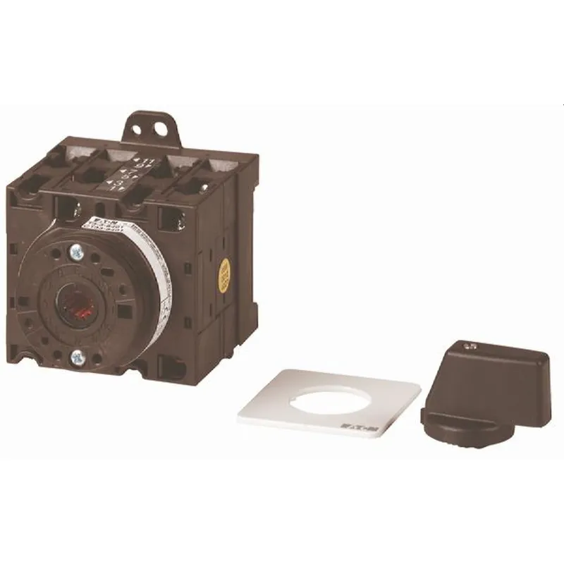 Eaton Electric Umschalter T3-4-8902/XZ