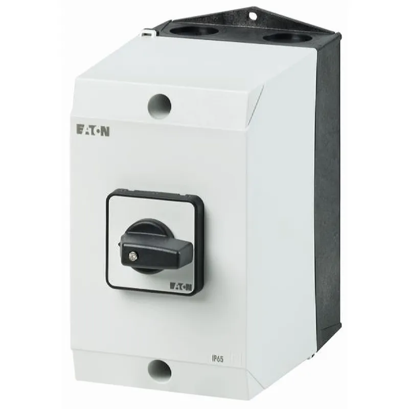 Eaton Electric Nockenschalter T3-5-SOND*/I2