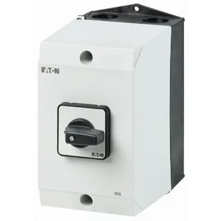 Eaton Electric Nockenschalter T3-5-SOND*/I2